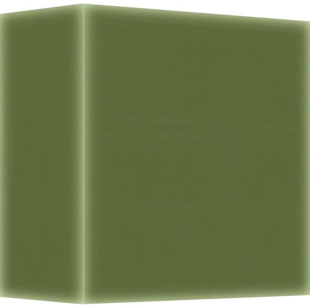 SAMIRA Olivenöl-Seife, 100% Bio, Inkl. Netzbeutel