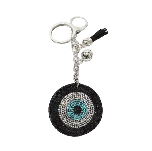 Schlüsselanhänger Nazar Boncuk, Glücksbringer, Talisman