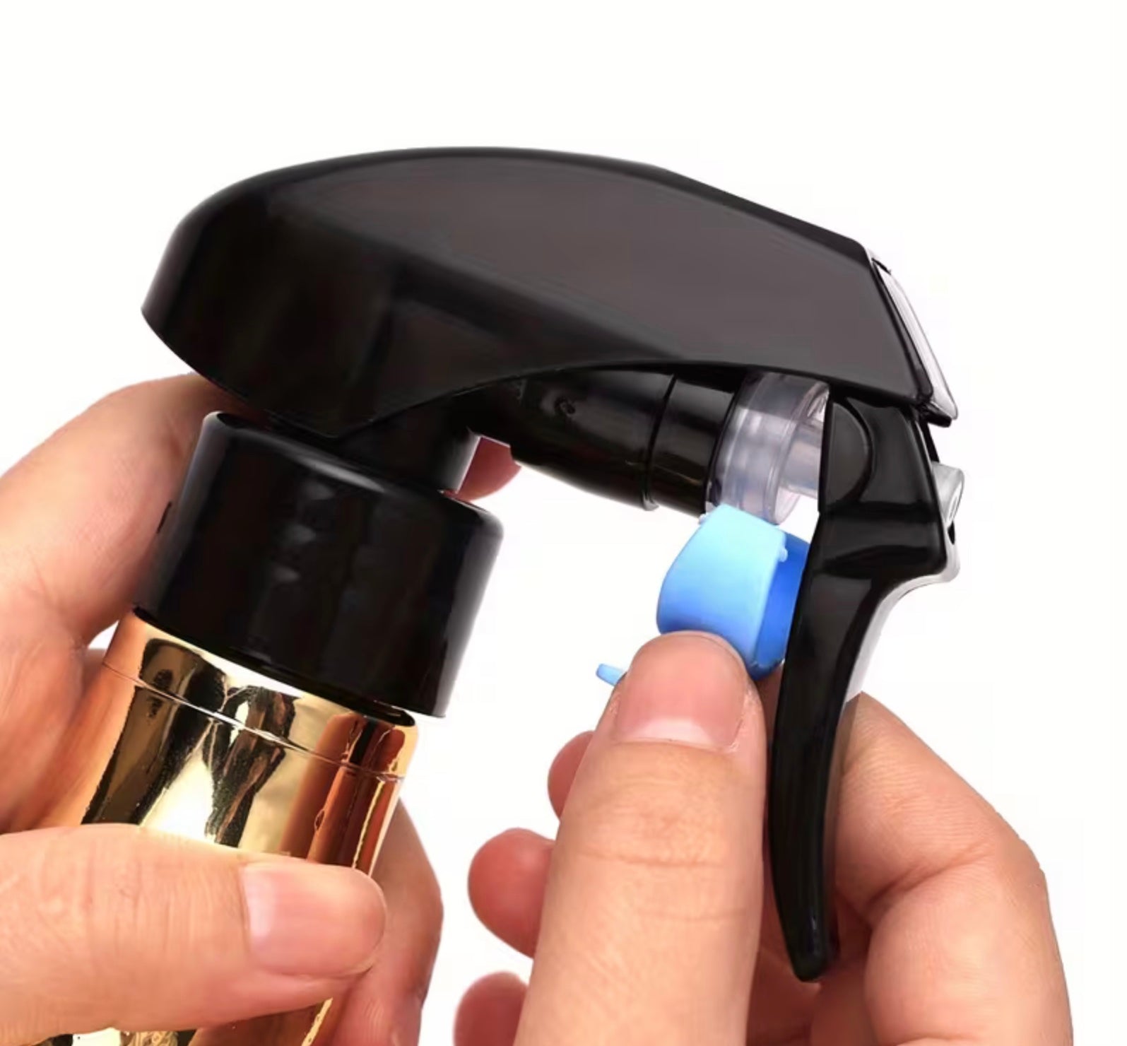 Sprühflasche Beauty Salon