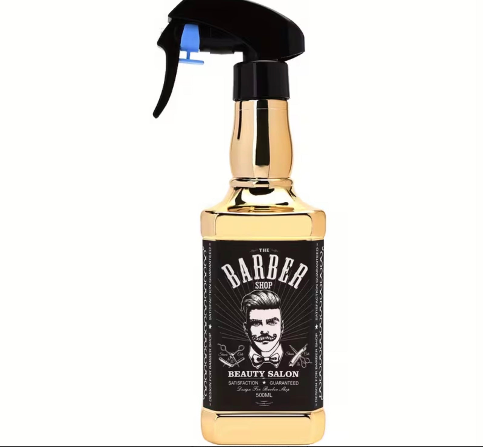 Sprühflasche Beauty Salon