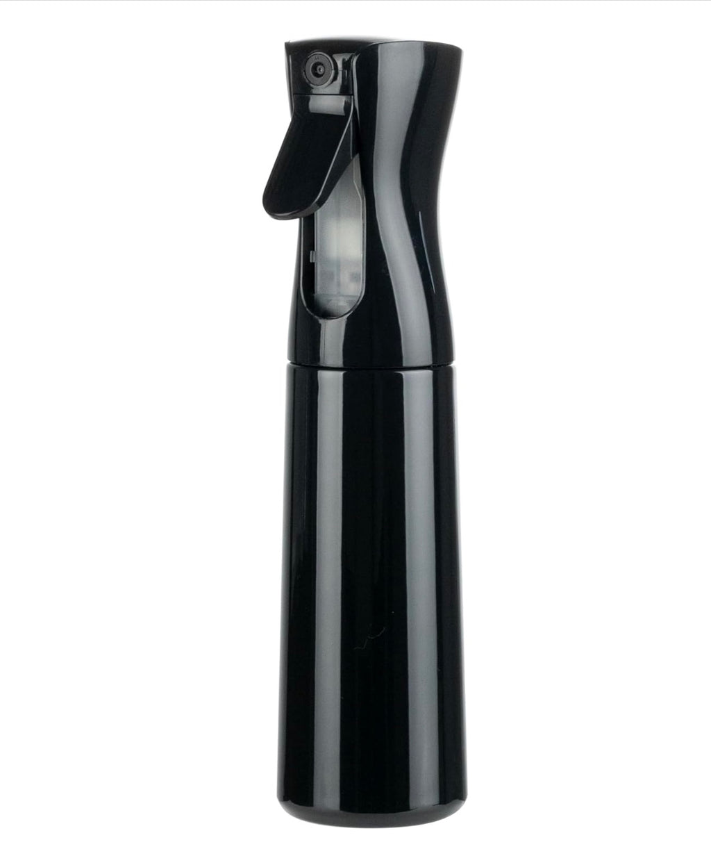 Sprühflasche Blacky ,kontinuierliche Wassernebel-Sprühflasche