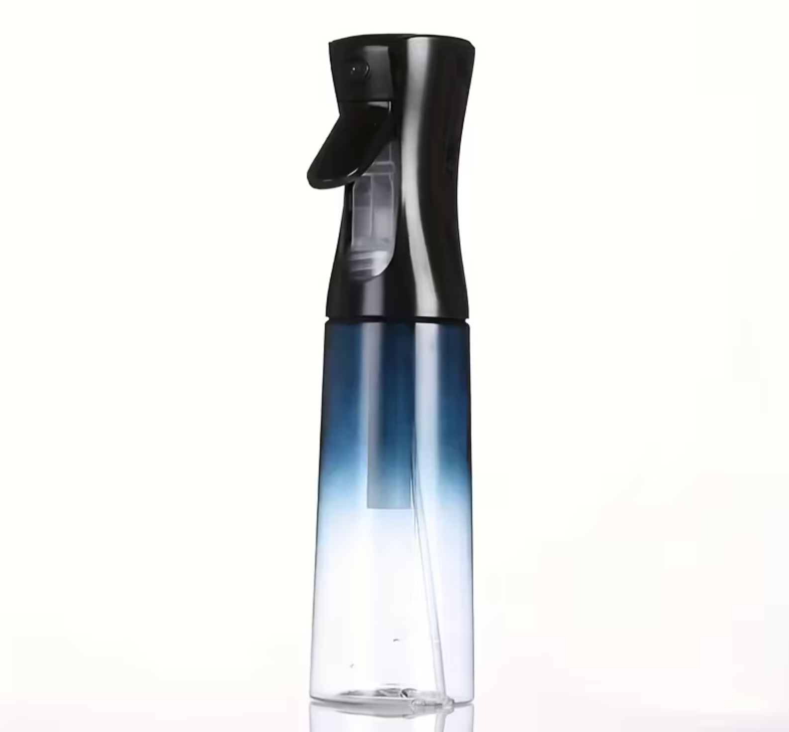 Sprühflasche Kontinuierliche Sprühflasche - Hochdruck Feiner Nebel 300ml