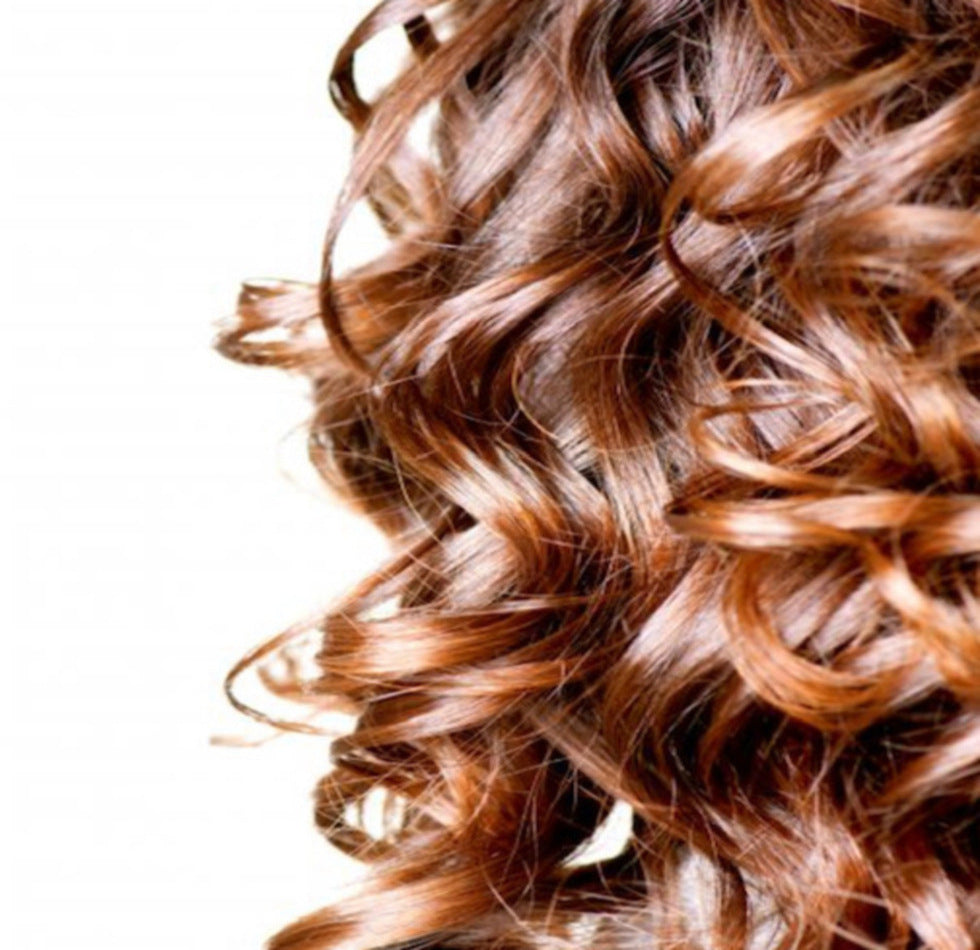 Samira Locken Booster Shampoo & Conditioner Set