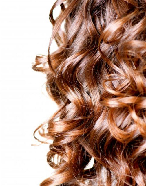 Samira Locken Pflege Die ultimative Lockendefinition: Frizz-frei und voller Sprungkraft