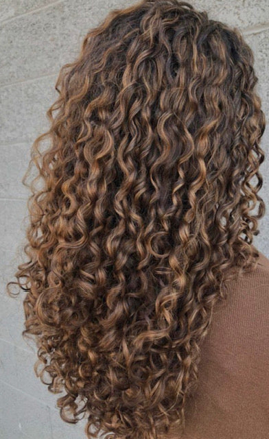 Samira Locken Booster Shampoo & Conditioner Set